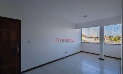 Apartamento com 2 dormitórios para alugar, 65 m² por r$ 2.000,39/mês - imbuí - salvador/ba