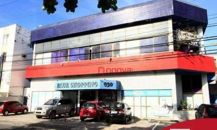 Loja para alugar, 26 m² por R$ 3.310,65/mês - Costa Azul - Salvador/BA