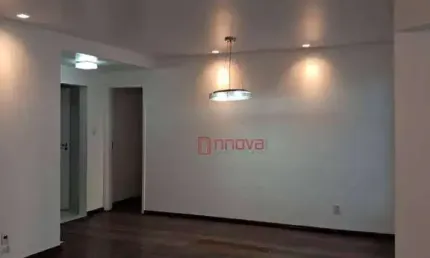 Apartamento com 4 dormitórios para alugar, 137 m² por R$ 5.622/mês - Pituba - Salvador/BA