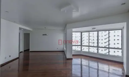 Apartamento com 4 dormitórios para alugar, 137 m² por r$ 5.622,94/mês - pituba - salvador/ba