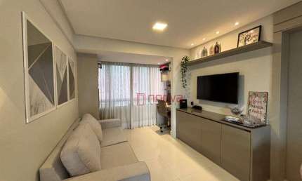 Apartamento com 1 quarto, para alugar Candeal - Salvador/BA