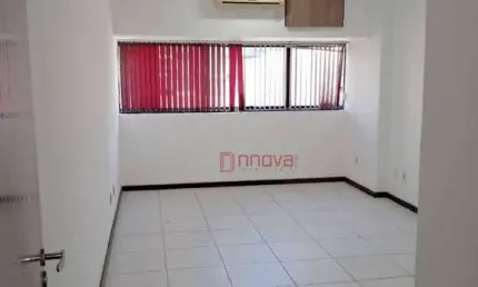 Sala para alugar, 31 m² por R$ 2.097,05/mês - Caminho das Árvores - Salvador/BA