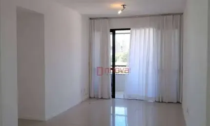 Apartamento com 3 dormitórios para alugar, 84 m² por R$ 3.679,19/mês - Pituba - Salvador/BA