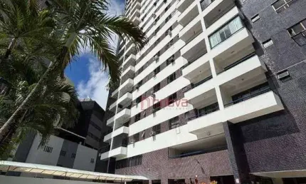 Apartamento com 1 quarto para alugar na Rua Altino Serbeto de Barros, 119, Itaigara, Salvador