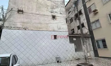 Apartamento com 2 quartos - Recanto das Ilhas - Salvador/BA
