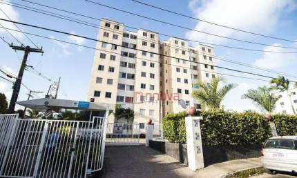 Apartamento com 2 dormitórios para alugar, 46 m² por R$ 1.596/mês - Jardim das Margaridas - Salvador/BA