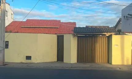 Oportunidade para investidores! casa à venda, 138 m² por r$ 1.300.000. excelente potencial de valorização  - stella maris - salvador/ba