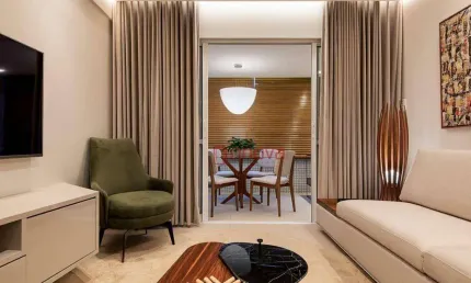 Apartamento 3 quartos à venda – cidade jardim novo, nunca habitado – conforto, lazer e segurança para sua família!