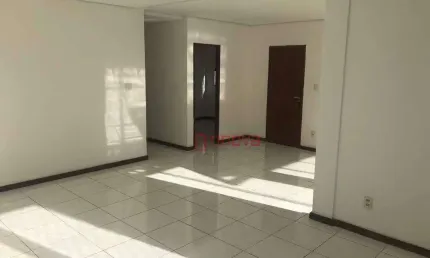 Aluga apartamento amplo, tipo casa com 4 quartos, duas salas, duas suítes, 130 m² por r$ 1.800/mês - vila laura - salvador/ba