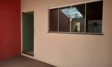 Casa com 2 quartos à venda no Jardim América I, Uberlândia 