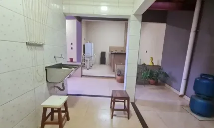 Casa com 3 quartos à venda no Jardim Brasília, Uberlândia 