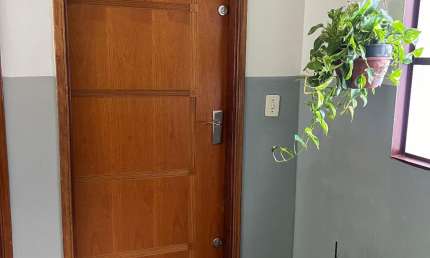 Apartamento com 2 quartos à venda no Osvaldo Rezende, Uberlândia 
