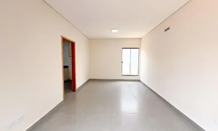 Casa com 3 quartos à venda no Pacaembu, Uberlândia 