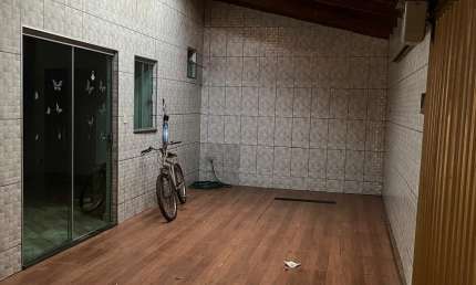 Casa à venda no Maravilha, Uberlândia 