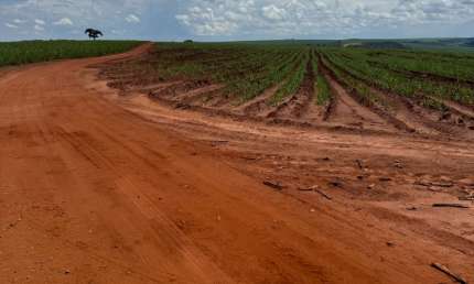 Fazenda à venda na Zona Rural, Gavião Peixoto 