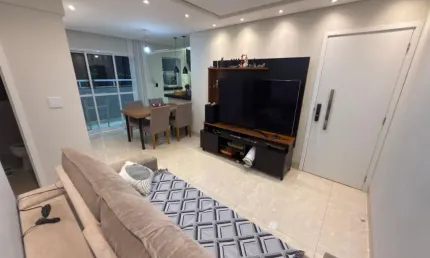 Apartamento com 2 quartos à venda em Vida Nova, Uberlândia 
