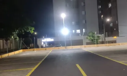 Apartamento com 2 quartos à venda no Marta Helena, Uberlândia 