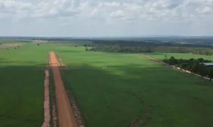 Fazenda à venda na Área Rural de Araguaína, Araguaína 