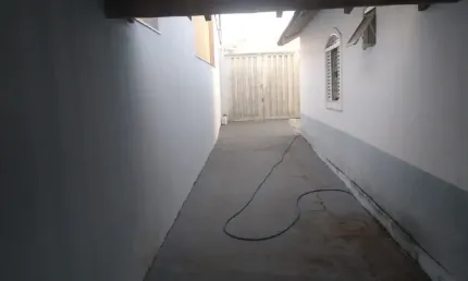Casa com 3 quartos à venda no Pacaembu, Uberlândia 