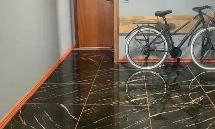Apartamento com 3 quartos à venda no Presidente Roosevelt, Uberlândia 