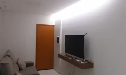 Apartamento com 2 quartos à venda no Jardim Brasília, Uberlândia 