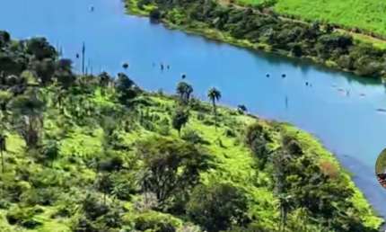 Fazenda à venda na Zona Rural, Igarapava 