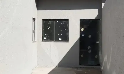 Casa com 2 quartos à venda no Jardim Brasília, Uberlândia 
