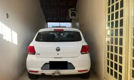 Casa com 3 quartos à venda no Presidente Roosevelt, Uberlândia 