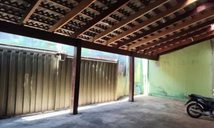 Casa com 2 quartos à venda no Santa Rosa, Uberlândia 