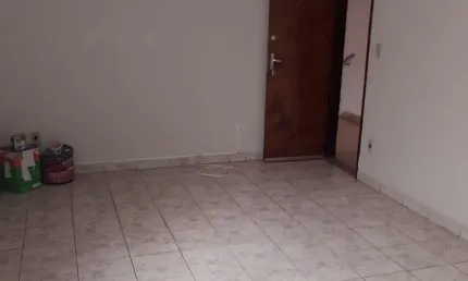 Apartamento com 2 quartos à venda no Presidente Roosevelt, Uberlândia 