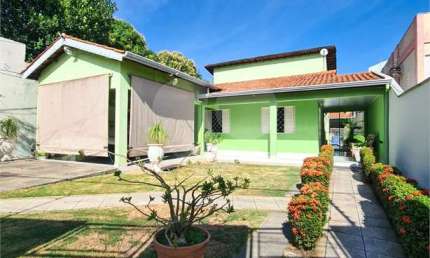 Casa com 3 quartos à venda na Da Penha, Areão, Cuiabá