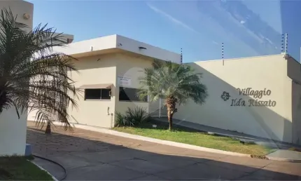 Apartamento com 3 quartos à venda na Francelino José Da Silva, Jardim Glória l, Várzea Grande