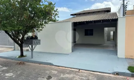 Condomínio com 3 quartos à venda em distrito industrial - mt