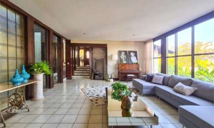 Casa com 5 quartos à venda na Suécia, Santa Rosa, Cuiabá