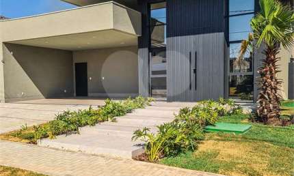 Condomínio com 3 quartos à venda em Ribeirão Do Lipa - MT