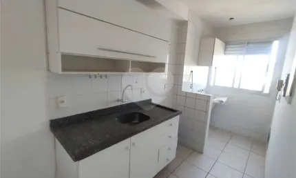 Apartamento com 3 quartos à venda na Rua C, Canjica, Cuiabá
