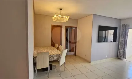 Apartamento com 3 quartos à venda em jardim aclimação - mt