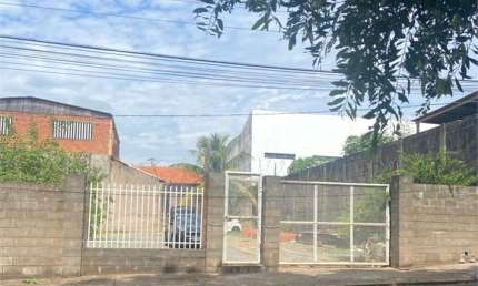 Terreno à venda na A, Porto, Cuiabá