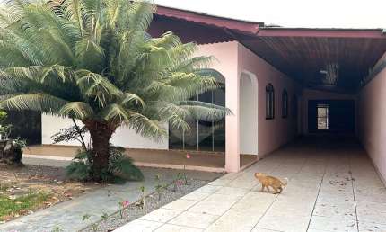 Casa com 2 quartos à venda em Setor Residencial Sul - MT