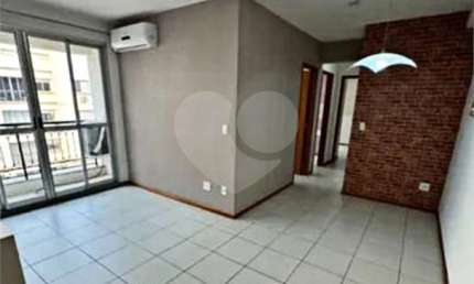 Apartamento com 3 quartos à venda na Rua C, Canjica, Cuiabá