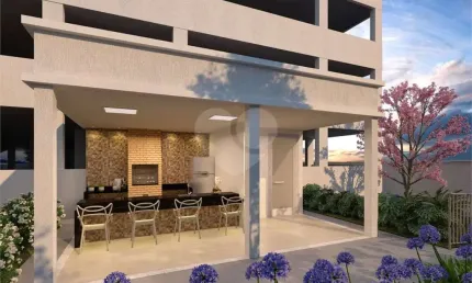 Apartamento com 2 quartos à venda na Avenida Ipiranga, Porto, Cuiabá