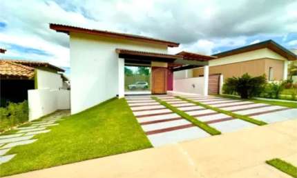 Condomínio com 4 quartos à venda em Jardim Imperial - MT