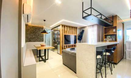Apartamento com 3 quartos à venda em Jardim Das Américas - MT