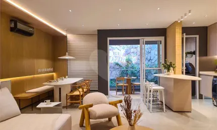 Apartamento com 3 quartos à venda na Avenida Miguel Sutil, Alvorada, Cuiabá