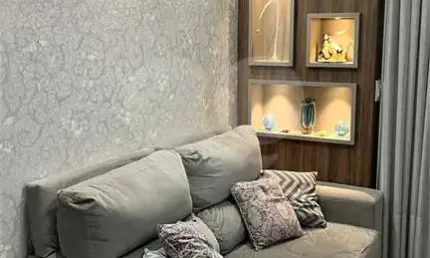 Apartamento com 3 quartos à venda em Jardim Santa Marta - MT