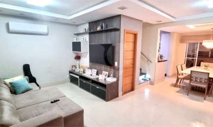 Condomínio com 3 quartos à venda em Despraiado - MT