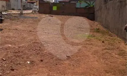 Terreno à venda na Nove, Residencial Coxipó, Cuiabá