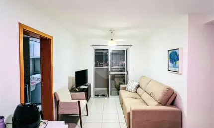 Apartamento com 3 quartos à venda em Jardim Aclimação - MT