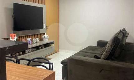 Apartamento com 2 quartos à venda em Ponte Nova - MT