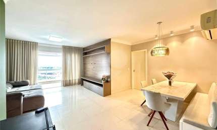 Apartamento com 3 quartos à venda em Santa Rosa - MT